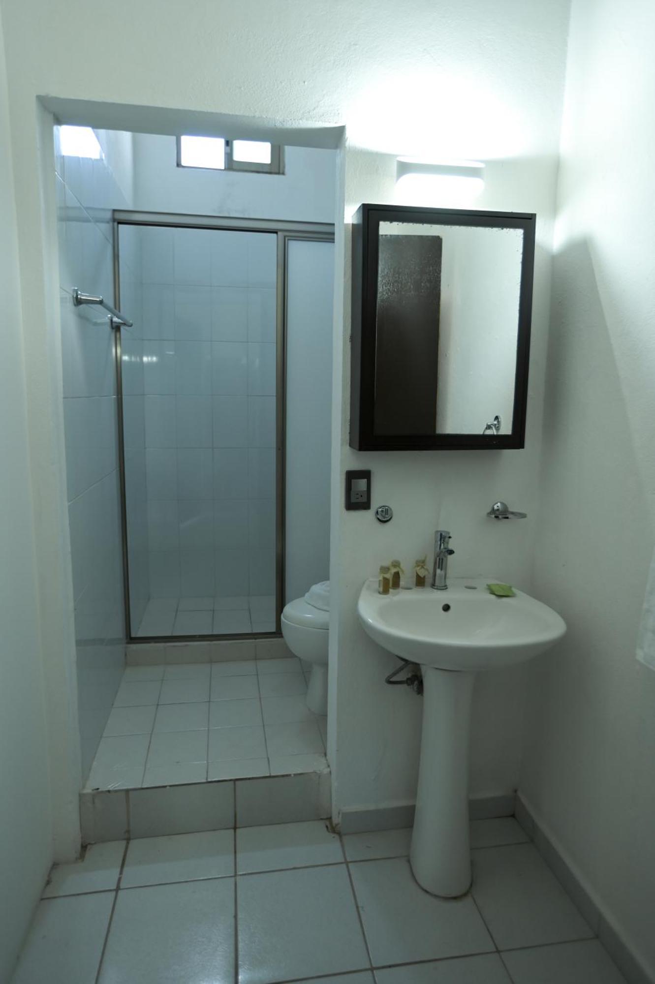 Kinta Kan Cabanas Hotel Playa Del Carmen Ruang foto